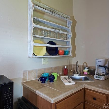 Lazy T Bed And Breakfast Fredericksburg Ngoại thất bức ảnh