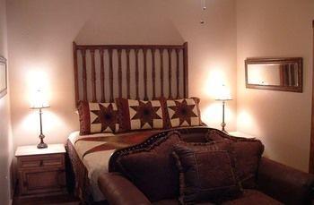 Lazy T Bed And Breakfast Fredericksburg Ngoại thất bức ảnh