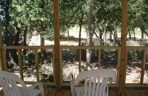 Lazy T Bed And Breakfast Fredericksburg Ngoại thất bức ảnh