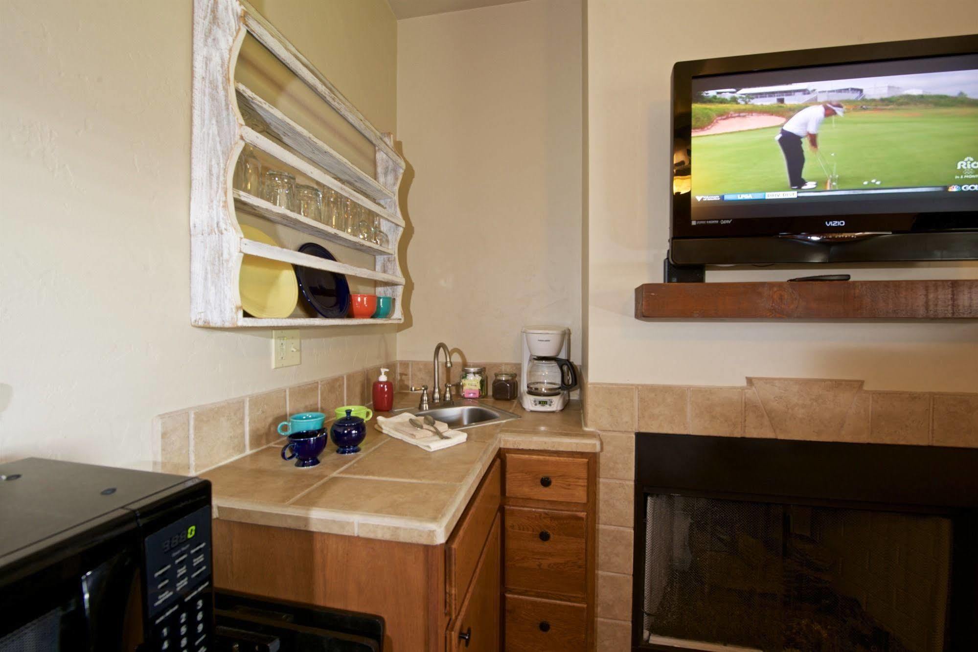 Lazy T Bed And Breakfast Fredericksburg Ngoại thất bức ảnh